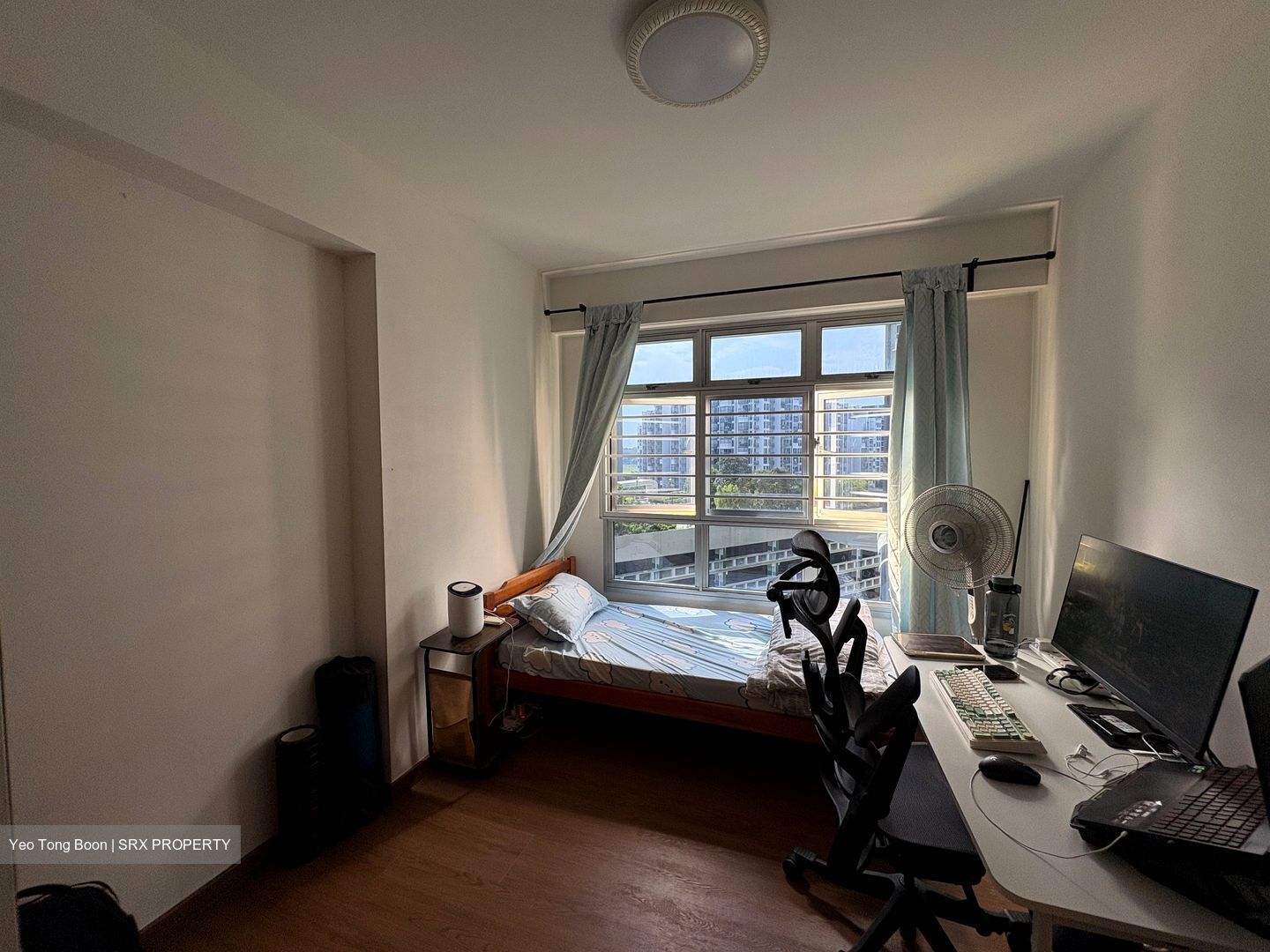 Blk 876A Tampines Greenbloom (Tampines), HDB 4 Rooms #584456021